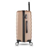 Zoozie Bags kofer crsogld 6766
