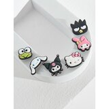 Sinsay Kopče za cipele 6 paketa Hello Kitty | shoptok.hr