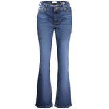 Guess TRAPERICE ZA ŽENE PLAVE BOJE | shoptok.hr