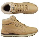 Puma Superge St Runner V4 Mid 402893 05 Rjava | Shoptok.si