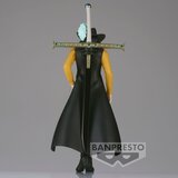 Banpresto One Piece Dracule Mihawk The Shukko Figura 16cm | shoptok.hr