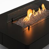 Planika Rio Table GAS - Spoljašnji gasni kamin 46x106 cm 10 kW | Eponuda.com
