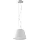 Immax NEO 07053L - LED RGBW prigušiva luster CONO 1xE27/8,5W/230V 32 cm | Eponuda.com