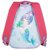 Spirit Dečiji ranac za vrtić i predškolsko Uno-Duo Unicorn Little Mermaid 25x12x31cm | Eponuda.com