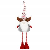  Božićni ukras "patuljak" 80 cm | shoptok.hr