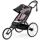 Cybex Fashion® tekstil za sportski dio kolica avi™ powdery pink by anna lewandowska | shoptok.hr