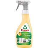 Frosch Čistilo za različne površine - pomaranča - 500 ml | Shoptok.si