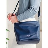 Vuch Crossbody torba Sabin Blue, 23 x 24 cm | shoptok.hr