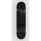 Creature Logo Stumps 8.0" Skateboard deska green / yellow | Shoptok.si