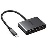 33390 sw-u516 tip c-hdmi,vga adapter ( 21323 )