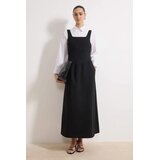 Trendyol Modest Ženska haljina Tctss26Eb00036, Crna | Eponuda.com