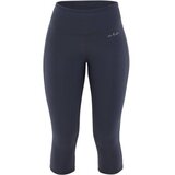 Nrs ženske capri hlače hydroskin 0.5 dark shadow 15017.05 | Shoptok.si