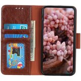 INORCO Telefonska lupina za zaščito pred padci za Nokio G42, etui za denarnico s teksturo Nappa, stojalo za telefon, (22037081) | Shoptok.si