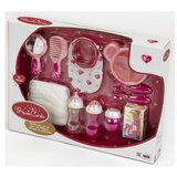Klein princess coralie set za hranjenje i negu Cene