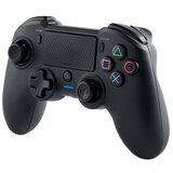 Nacon PS4 ASYMMETRIC WIRELESS CONTROLLER BLACK | Shoptok.si