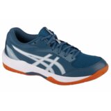 Asics Čevlji za športe v zaprtih prostorih Gel-Task 4 1071A103 Modra | Shoptok.si