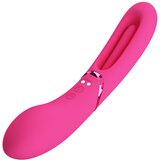 Romance Vibrator Lexie Pink | Shoptok.si
