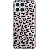  Honor torbica Silikonska Print Skin za X8 Animal Cene
