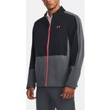 Under Armour Jacket UA STRMPRF 3.0 JKT-BLK - Men Cene