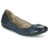 Dream in Green Balerinke NERLINGO Modra | Shoptok.si