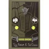 Neil Gaiman, Terry Pratchett - Good Omens