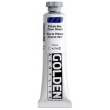  GOLDEN Heavi Bodi Akrilna boja 148 ml | 1255 phthalo blue (green shade) Cene