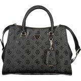 Guess Ručna torbica 'Cresidia' zlatna / crna | shoptok.hr