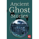 Flame Tree Camilla Grudova - Ancient Ghost Stories | Eponuda.com