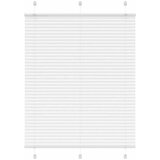  Plisirana roleta bijela 110x150 cm širina tkanine 109,4 cm | Eponuda.com