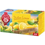 Teekanne čaj italian lemon 40G Cene