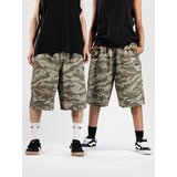 Deus Ex Machina Unforseen Kratke hlace ground cover green | Shoptok.si