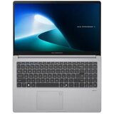 Asus ExpertBook P1 15.6" Core 7 240H 16GB/512GB SSD P1503CVA | Shoptok.si