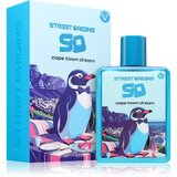 Street Origins Cape Town Dream parfumska voda za mo&amp;scaron;ke 75 ml Slike
