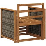  Srednji zunanji kavč Naravna, (5000271784) | Shoptok.si