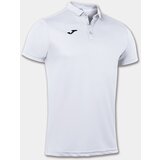 Joma Men's polo shirt Polo Shirt Hobby S/S White Cijene