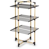 Vitapur pokončno stojalo za perilo Tower Deluxe | Shoptok.si