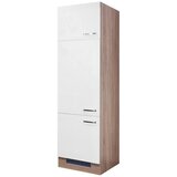 Flex-Well Omara Za Vgradnjo Naprav Venezia Valero, Bela, Š. 60 Cm | Shoptok.si