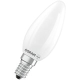 Osram Star LED svetlobni vir Classic B (E14, Ni mogoče zatemniti, Toplo bela, 136 lm, 1 W) Cene