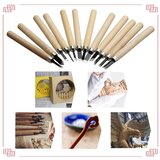Smania Set alata za rezbarenje drva YouCarve | shoptok.hr