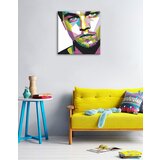  Slikanje po številkah LEONARDO DICAPRIO - Level Starter (set) | Shoptok.si