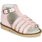 Little Mary Sandali & Odprti čevlji HOLIDAY Rožnata
