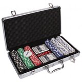 Merco Set za poker 300, (20415807) | Shoptok.si