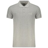 Ellesse Polo majice kratki rokavi ehm217s26grgm03s Siva Cene
