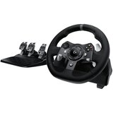 Logitech GAMING volan za XBox One / PC – G920 | Eponuda.ba
