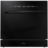 Haier ugradbena perilica posuđa XPI 8D9FFB | shoptok.hr