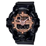muški ručni sat CASIO GA-700MMC-1A*