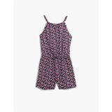 Koton Jumpsuit - Purple - Regular fit | shoptok.hr
