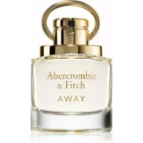 Abercrombie & Fitch Away Women parfumska voda za ženske 50 ml