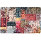  Perivi tepih s patchworkom 80 x 150 cm raznobojni | shoptok.hr