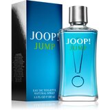 Joop! jump muška toaletna voda 100ml